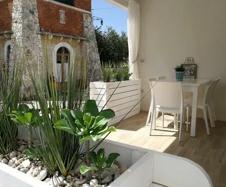 Casa Saracena