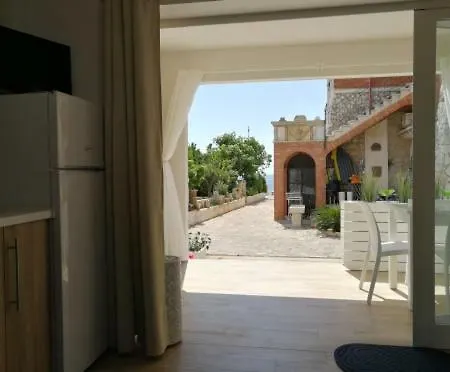 Casa Saracena