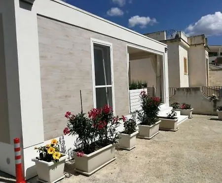 Casa Saracena