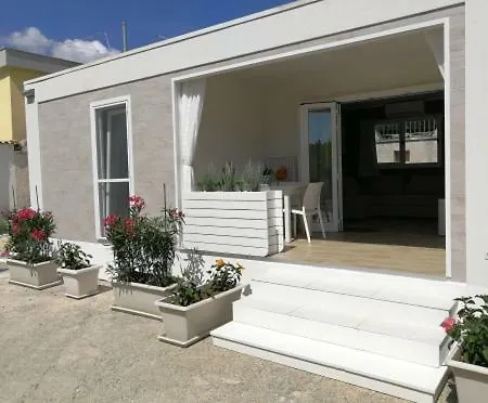 Casa Saracena Apartamento Mattinata