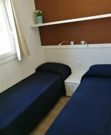Casa Saracena Apartamento Mattinata