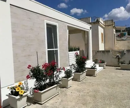 Apartamento Casa Saracena Mattinata