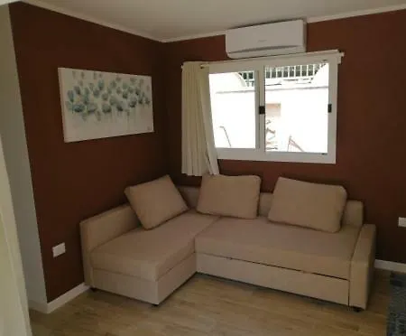 Apartamento Casa Saracena