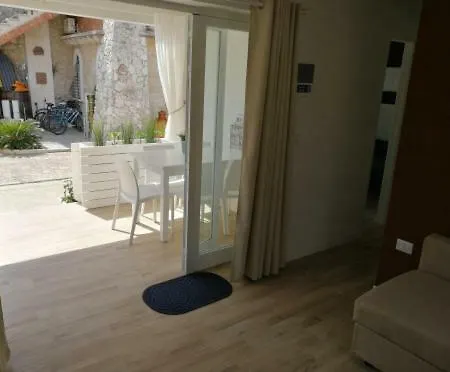 Casa Saracena Mattinata